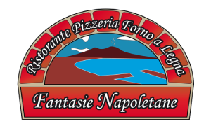 Pizza e Fantasie Napoletane